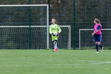 Bild 116 - B-Juniorinnen HSV - SV BW Hohen Neuendorf